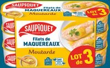 Intermarché Saint-Michel-l'Écluse-et-Léparon - Promo Filets de maquereaux à la moutarde Promo Filets de maquereaux à la moutarde à 3,76 € dans le catalogue Intermarché à Saint-Michel-l'Écluse-et-Léparon