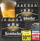 Aktuelles Pils Angebot bei E center in Ahaus ab 10,99 €