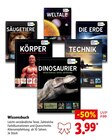 Säugetiere Angebote von Wir Wissen Was bei Lidl Passau für 3,99 €