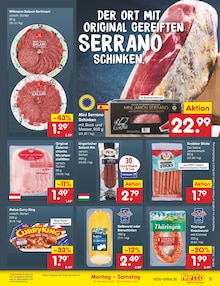 Currywurst im aktuellen Netto Marken-Discount Prospekt (Nürnberg) Currywurst im Netto Marken-Discount Prospekt "Aktuelle Angebote" mit 63 Seiten (Nürnberg)