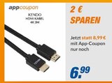 Aktuelle Fernseher Angebote bei expert in Freiberg Aktuelles HDMI KABEL Angebot bei expert in Freiberg ab 6,99 €