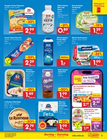Milka im Netto Marken-Discount Prospekt "Aktuelle Angebote" mit 60 Seiten (Chemnitz)