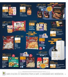 Offre Suze dans le catalogue Supermarchés Match du moment à la page 11