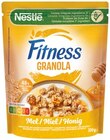Fitness Granola von Nestlé für 2,79 € bei Penny im Angebot Fitness Granola von Nestlé im aktuellen Penny Prospekt