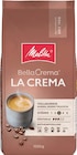 Aktuelle Melitta Angebote bei Netto Marken-Discount in Chemnitz Aktuelles BellaCrema LA CREMA Angebot bei Netto Marken-Discount in Chemnitz ab 11,99 €