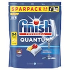 Ultimate Plus von Finish für 12,99 € bei Lidl im Angebot Ultimate Plus von Finish im aktuellen Lidl Prospekt