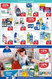 WC Angebot & Preis im aktuellen budni Prospekt WC Angebot im aktuellen budni Prospekt auf Seite 4