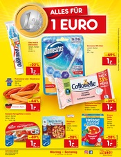 Aktueller Netto Marken-Discount Prospekt mit Tasse, "Aktuelle Angebote", Seite 34