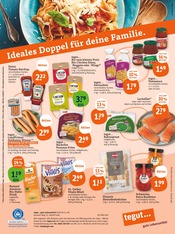 Aktueller tegut Prospekt mit Dips, "tegut… gute Lebensmittel", Seite 23