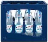 Kaufland Murr - Ensinger Sport Mineralwasser Medium Angebot im Prospekt Ensinger Sport Mineralwasser Medium bei Kaufland im Murr Prospekt für 5,49 €