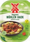 Veganes Mühlen Hack von Rügenwalder Mühle im aktuellen tegut Prospekt für 2,22 €