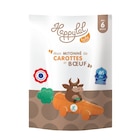 Plat bébé Halal - HAPPYLAL à 3,29 € dans le catalogue Carrefour