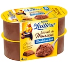 Carrefour Market Saint-Bonnet-en-Champsaur - Promo Secret de Mousse Promo Secret de Mousse à 1,49 € dans le catalogue Carrefour Market à Saint-Bonnet-en-Champsaur