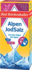 Alpen Jodsalz mit Selen von Bad Reichenhaller im aktuellen V-Markt Prospekt für 0,99 €
