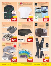 Aktueller Netto Marken-Discount Prospekt mit Schuhe, "Aktuelle Angebote", Seite 29