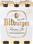 Aktuelles Premium Biere Angebot bei Netto Marken-Discount in Gummersbach ab 3,79 €