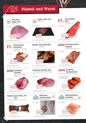 Nackensteak Angebote im Prospekt "GRILL MAL ANDERS" von Hamberger auf Seite 4