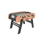 Baby Foot - CHAMPIONSHIP en promo chez Carrefour Noisy-le-Grand à 99,99 €