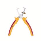 Abisolierzange im Angebot bei Lidl in Zwickau Abisolierzange Angebote von Parkside bei Lidl Zwickau für 7,49 €