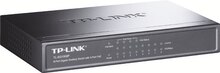 Office DEPOT Villeneuve-la-Garenne - Switch TL-SG1008P 8 ports Promo Switch TL-SG1008P 8 ports dans le catalogue Office DEPOT "Tout pour le bureau !" à Villeneuve-la-Garenne