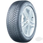 BLIZZAK LM005 - 175/65 R 14 82T à 82,90 € dans le catalogue Profil Plus