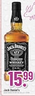 Tennessee Whiskey Angebote von Jack Daniel's bei Trinkgut Ettlingen für 15,99 €