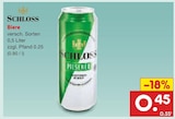 Aktuelles Biere Angebot bei Netto Marken-Discount in Hürth ab 0,45 €