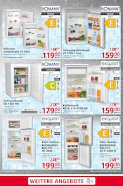 Gefriertruhe im Selgros Prospekt in Meerbusch Aktueller Selgros Prospekt mit Gefriertruhe, "cash & carry", Seite 13