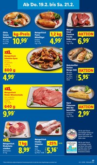 Pute im aktuellen Lidl Prospekt (Frankfurt (Main)) Pute im Lidl Prospekt "LIDL LOHNT SICH" mit 68 Seiten (Frankfurt (Main))
