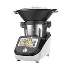 Carrefour Puget-sur-Argens - Promo Robot Compact connecté multifonctions Promo Robot Compact connecté multifonctions à 199,99 € dans le catalogue Carrefour à Puget-sur-Argens