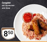 Aktuelle Hackfleisch Angebote bei GLOBUS in Wiesbaden Aktuelles Ćevapčići Angebot bei GLOBUS in Wiesbaden ab 8,50 €
