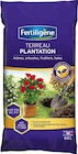 Terreau plantation arbres et arbustes Fertiligène® - Jardiland à Paris Terreau plantation arbres et arbustes Fertiligène® en promo chez Jardiland Paris à 10,99 €