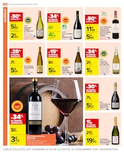 Champagne Angebote im Prospekt "Carrefour market" von Carrefour Market auf Seite 32