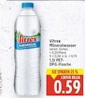 Naturelle von Vitrex für 0,59 € bei E center im Angebot Naturelle von Vitrex im aktuellen E center Prospekt