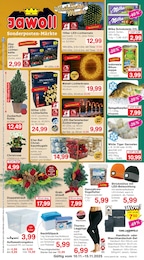 Jawoll Gartendeko im Prospekt 