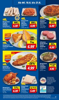 Schweinebauch im Lidl Prospekt "LIDL LOHNT SICH" mit 63 Seiten (München)