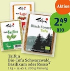 Bio-Tofu Schwarzwald Angebote von Taifun bei tegut Frankfurt für 2,49 €