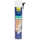 Mousse expansive TCX - TCX en promo chez Action Mousse expansive TCX - TCX dans le catalogue Action