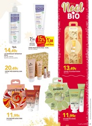 Offre Lait Hydratant dans le catalogue NaturéO du moment à la page 29