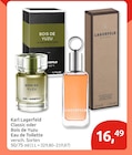 Classic Eau de Toilette Angebote von Karl Lagerfeld bei E center Offenburg für 16,49 €