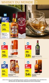 Promos Canisse dans le catalogue "Carrefour" de Carrefour Canisse en promo dans le catalogue Carrefour à la page 11
