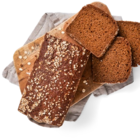 Roggen-Vollkornbrot bei Kaufland im Prospekt "" für 1,99 €