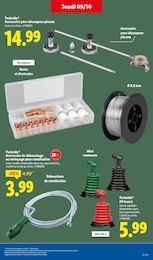 Offre Kärcher dans le catalogue Lidl du moment à la page 43