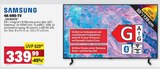4K-UHD-TV 55CU6979 Angebote von Samsung bei E center Horb für 339,99 €