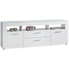 TV-Lowboard Atlanta im POCO Prospekt TV-Lowboard Atlanta im aktuellen POCO Prospekt für 239,99 €