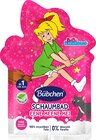 Schaumbad Eene Meene Mei Bibi Blocksberg von Bübchen für 0,95 € bei dm-drogerie markt im Angebot Schaumbad Eene Meene Mei Bibi Blocksberg von Bübchen im aktuellen dm-drogerie markt Prospekt