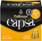 Capsa im Angebot bei Travel FREE in Dresden Capsa Angebote von Dallmayr bei Travel FREE Dresden für 8,99 €