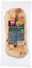 REWE Postbauer-Heng - Pane di Napoli Angebot im Prospekt Pane di Napoli bei REWE im Postbauer-Heng Prospekt für 2,19 €