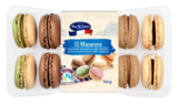 Macarons im Lidl Prospekt Macarons von DUC DE COEUR im aktuellen Lidl Prospekt für 3,49 €
