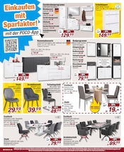 Aktueller POCO Prospekt mit Garderobe, "10% auf alle Artikel, die in den POCO-SHOPPER passen...", Seite 8